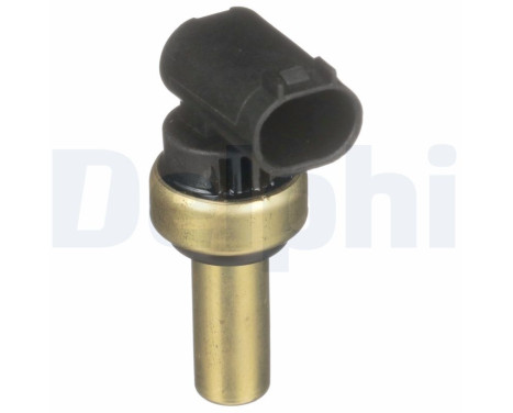 Sensor, coolant temperature