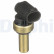 Sensor, coolant temperature