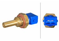 Sensor, coolant temperature