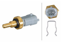 Sensor, coolant temperature