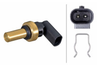 Sensor, coolant temperature
