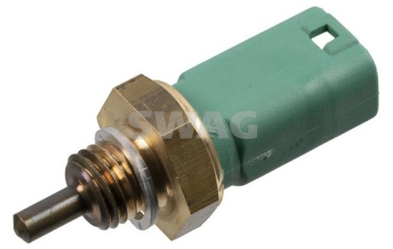 Sensor, coolant temperature