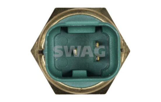 Sensor, coolant temperature, Image 2