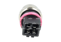 Sensor, coolant temperature