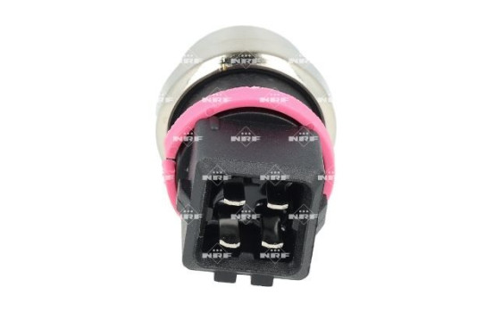 Sensor, coolant temperature
