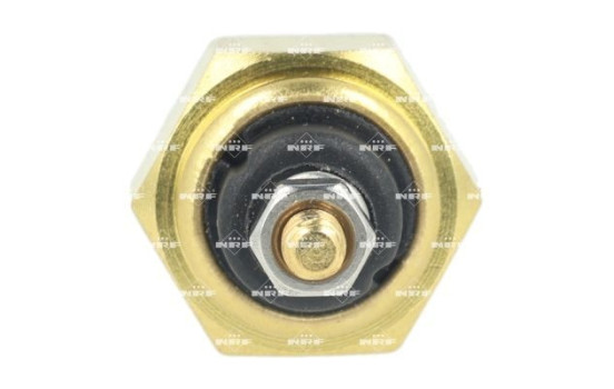 Sensor, coolant temperature