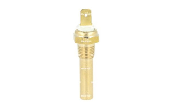 Sensor, coolant temperature
