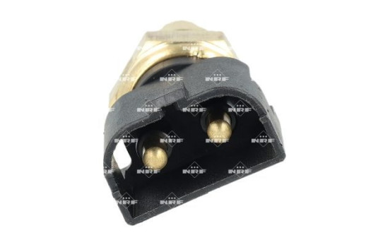 Sensor, coolant temperature