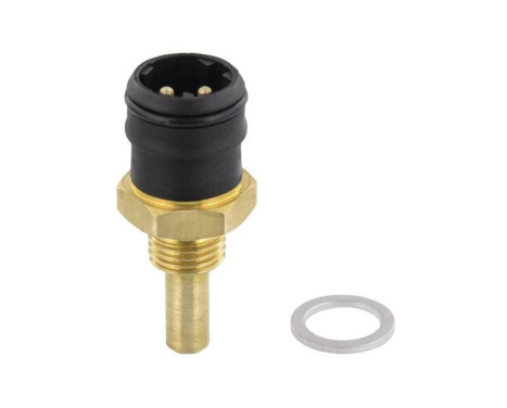 Sensor, coolant temperature