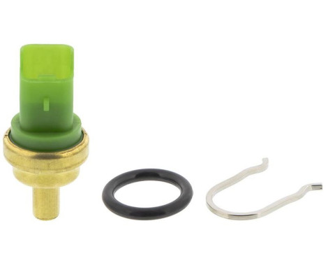 Sensor, coolant temperature