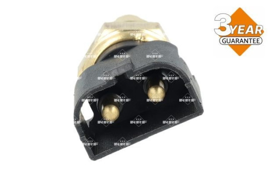 Sensor, coolant temperature