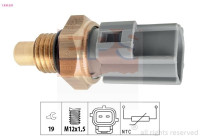 Sensor, fuel temperature Made in Italy - OE Equivalent 1.830.281 EPS Facet