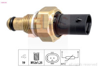 Sensor, fuel temperature Made in Italy - OE Equivalent 1830338 EPS Facet