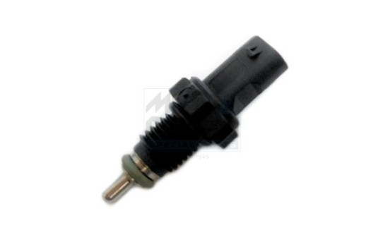 Sensor, fuel temperature