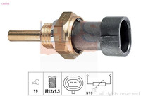 Sensor, oil temperature Made in Italy - OE Equivalent 1.830.098 EPS Facet
