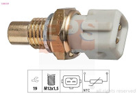 Sensor, oil temperature Made in Italy - OE Equivalent 1.830.191 EPS Facet