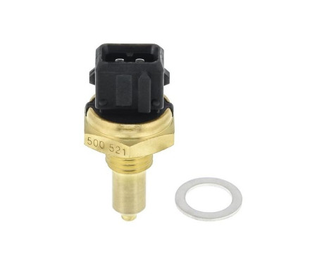 Sensor, oil temperature