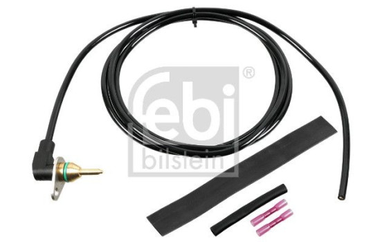 Temperature sensor 179480 FEBI
