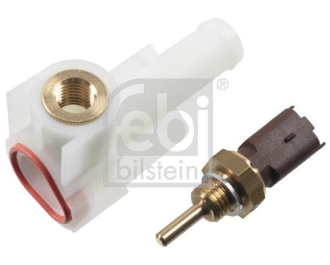 Temperature sensor 185789 FEBI