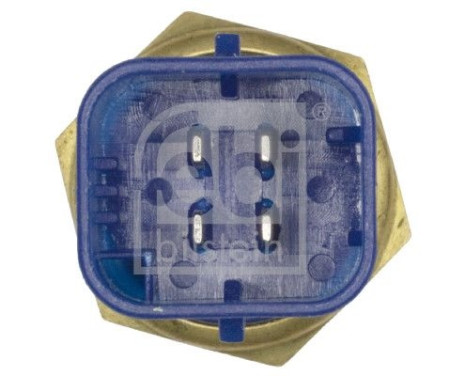 Temperature sensor 186118 FEBI, Image 2