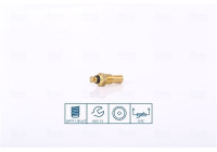 Temperature sensor **FIRST FIT**