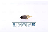 Temperature sensor **FIRST FIT**