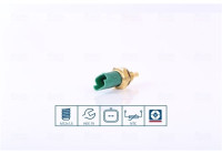 Temperature sensor **FIRST FIT**