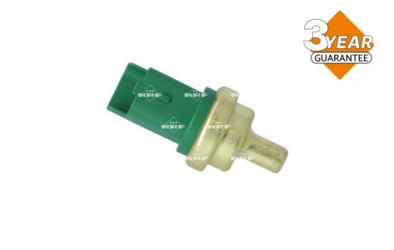 Temperature sensor