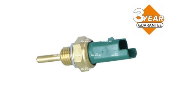 Temperature sensor