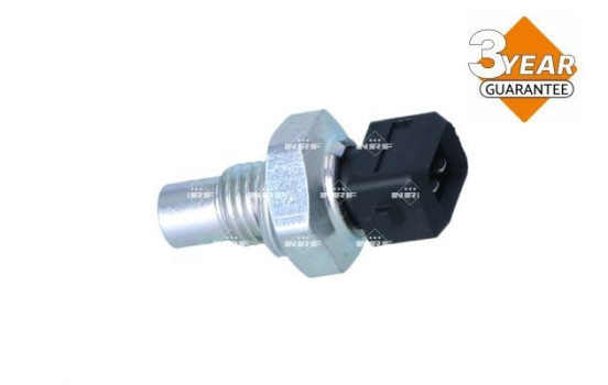 Temperature sensor