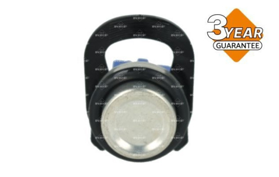 Temperature sensor