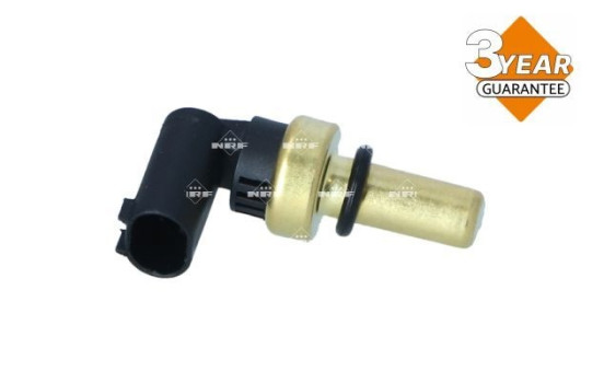 Temperature sensor