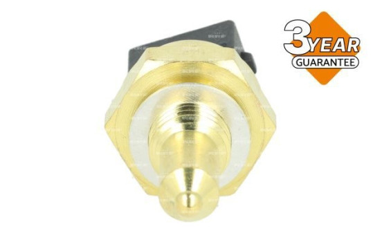 Temperature sensor