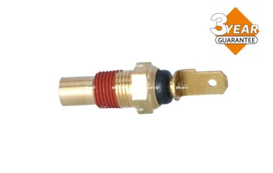 Temperature sensor