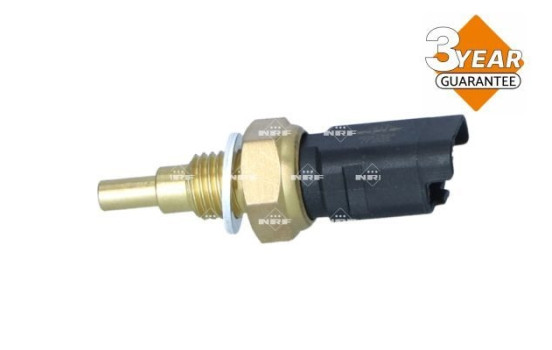 Temperature sensor