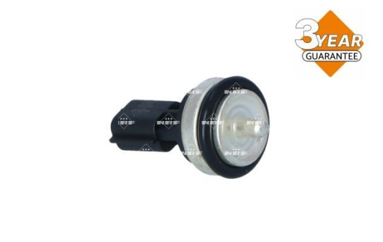 Temperature sensor