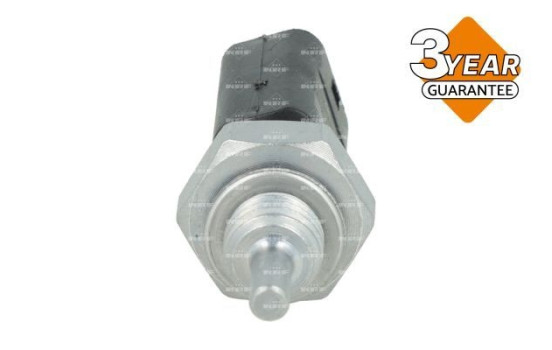 Temperature sensor