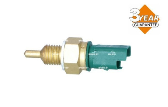 Temperature sensor