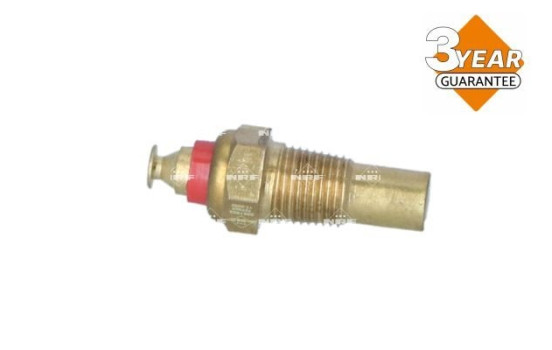 Temperature sensor