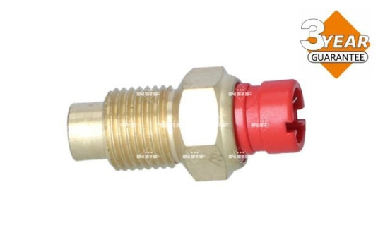 Temperature sensor