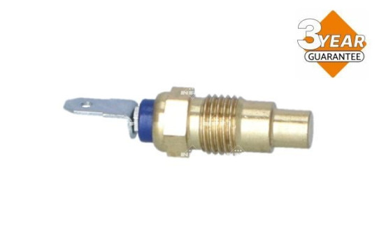 Temperature sensor