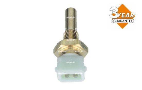 Temperature sensor
