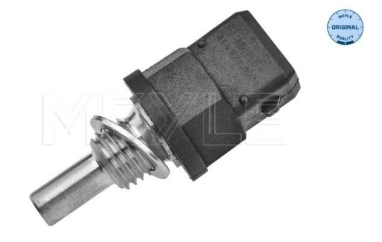 Temperature sensor