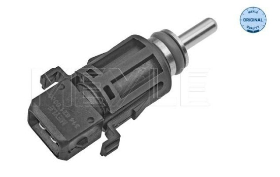 Temperature sensor