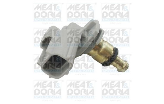 Temperature sensor