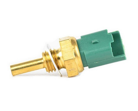 Temperature sensor