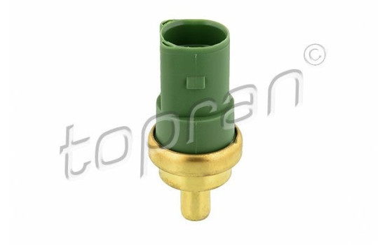 Temperature sensor