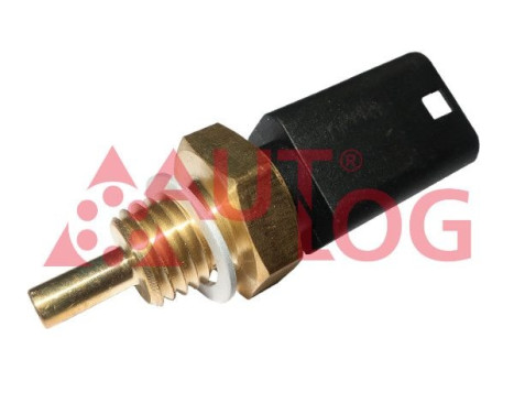 Temperature sensor