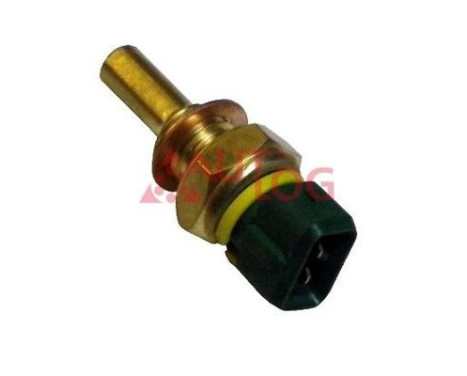 Temperature sensor