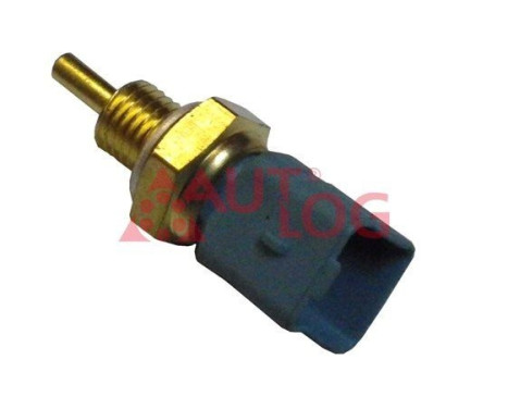 Temperature sensor